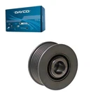 Dayco Alternator Decoupler Pulley For 2006-2013 Volvo C70 2.5l L5. Fixed Price $108.40.