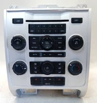 2009-2010 Ford Escape & Mariner Audio Equipment Manual Temperature Control. Fixed Price $149.95.