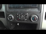 Temperature Control 6.5 X 1.5" Narrow Screen Fits 13-14 Ford F150 Pickup. Fixed Price $85.46.