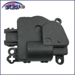 New Heater Blend Door Actuator For Ford Freestar Mercury Monterey 04-07. Fixed Price $14.44.