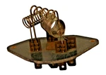 Genuine Gm Manufacturer Blower Motor Resistor #526897 - 1982 1994 Chevy S10. Fixed Price $19.95.