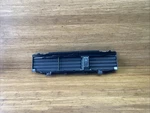 2022-2025 Bmw I4 G26 Front Lower Shutter Air Duct W/ Flap Control Oem. Fixed Price $195.50.