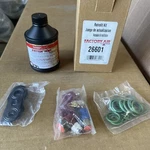 Four Seasons 26601 Ford, Chrysler, Jeep, Eagle Car&lt Truck Ester Retrofit Kit. Fixed Price $29.93.
