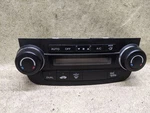 Auto Temperature Climate Control Fits 10-11 Honda Cr-v Crv Pc7-204708. Fixed Price $97.50.