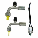 Vintage Air Trinary Conditioning Switch Kit With Beadlock Fittings. Fixed Price $101.88.