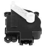For 2005-2009 Ford Mustang Black Heater Blend Boor Actuator Hvac 604-232-1. Fixed Price $16.79.