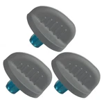 For 1995-1999 Gmc Yukon 3 Pcs Car Air Condition Switch Control A/c Knobs Durable. Fixed Price $19.99.