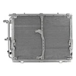 Ac Condenser 140 Type S320 Fits 94-99 Mercedes S-class. Fixed Price $192.65.