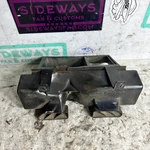 79-83 Datsun 280zx Under Dash Hvac Duct Heat Ac Air 27665p7100 27667p7100. Fixed Price $39.99.