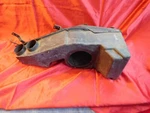 1966 1967 1968 1969 1970 1971 1972 1973 1974 - 1977 Ford Bronco Heater Box Oem. Fixed Price $265.00.