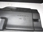 00-06 Mercedes Benz W220 Instrument Panel Air Duct Tube 2208310146 S430 S500. Fixed Price $18.00.