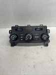 Oem 2009-2012 Kia Sedona Ac Heater Temperature Climate Control 97250-4dxxx. Fixed Price $40.00.