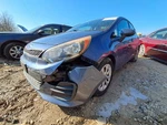 2016 Kia Rio Climate Control Ac Manual 3 Knob Used 98000 Miles Oem Part. Fixed Price $100.70.