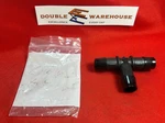 Nos 65642 Connector, Radiator Coolant Hose Continental Elite. Fixed Price $12.99.