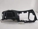 Hyundai Veloster Fs Lower Dashboard Dash Panel Fits 2012-2017. Fixed Price $51.90.