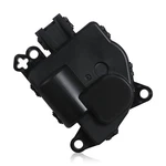 Hvac A/c Heater Blend Mode Door Actuator For Lincoln Mks Mkt Mark Lt. Fixed Price $15.77.