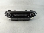 2017-2018 Hyundai Elantra Ac Heater Climate Control Temperature Oem Upvrk. Fixed Price $36.29.