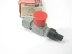 Motorcraft Yf2296 A/c Expansion Valve For 00-01 Ford E-450 Stripped Chassis Rv. Fixed Price $26.95.