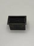 1984-1989 Toyota 4runner Pickup Center Dash Air Vent Gray Oem 55670-89112. Fixed Price $49.99.