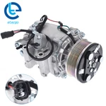 A/c Ac Compressor W/clutch 2006 2007-2010 2011 For Honda Civic 1.8l Co4918ac. Fixed Price $83.89.