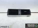 Oem 2007 Bmw X5 4.8l Front Dash Dashboard Air Vent Grille Center. Fixed Price $49.99.