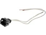 For Bmw 330i Air Charge Temperature Sensor Connector Ac Delco 12247dmyh. Fixed Price $20.47.