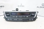 2021 Honda Passport Ac Heater Temperature Climate Control 79600tgsa41za Oem. Fixed Price $94.34.