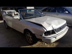 Blower Motor Fits 94-98 Audi Cabriolet. Fixed Price $59.06.