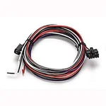 Autometer 5226 Wire Harness, Temperature, Digital Stepper Motor, Replacement. Fixed Price $32.66.