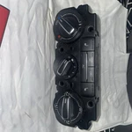 2011-2014 Volkswagen Jetta Ac Heater Roof Climate Control 5c1 819 045 Fgcwa. Fixed Price $30.00.