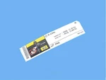 A/c System Information Label Mopar 68190201aa. Fixed Price $24.17.