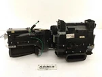Chrysler Crossfire Hvac Heating & Ac Air Conditioning Assembly 04 05 06 07 08. Fixed Price $116.97.
