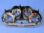 Genuine Mopar Heater And A/c Control Bezel 1wz17jw4aa. Fixed Price $145.27.