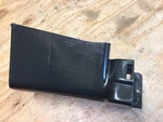 1967 1968 1969 Chevrolet Impala Ss Under Dash Heater Duct/vent Gm. Fixed Price $60.00.