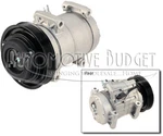 A/c Compressor W/clutch For Acura Mdx Honda Pilot & Ridgeline -new. Fixed Price $269.00.