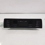 2001 2002 2003 2004 2005 2006 Bmw X5 Temperature Control Manual. Fixed Price $100.00.