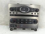 2015-2015 Infiniti Q40 Ac Heater Climate Control Temperature Oem Y7z5w. Fixed Price $119.60.