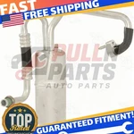Four Seasons 83089 Ac Accumulator W/ Hose Assembly (08-10 Ford). Fixed Price $52.69.