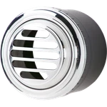 Billet Specialties 38320 - Slotted Aluminum A/c Vent Polished. Fixed Price $87.95.