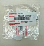 1992-2025 Toyota O Ring P/n 90069-08009 Avalon Camry Corolla Highlander Matrix. Fixed Price $8.47.