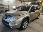 Used Hvac Blower Motor Fits: 2008 Suzuki Vitara Xl-7 Rear Grade A. Fixed Price $59.20.