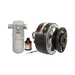 1600nk 4-seasons Four-seasons A/c Ac Compressor Front For Chevy With Clutch Gmc. Fixed Price $329.90.