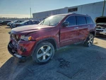 2015 Jeep Grand Cherokee Climate Control Unit Used 655-02750 133k Miles. Fixed Price $113.05.