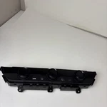 2024 Honda Hr-v Heater A/c Climate Temperature Control Panel Oem 796103w0a111m1. Fixed Price $78.55.