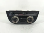 2014 Mitsubishi Mirage Ac Heater Climate Control 7820a455 Cd60e. Fixed Price $40.32.