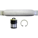 Omega Environmental Technologies 37-19882-k Desiccant Bag W/orings For Toyota. Fixed Price $45.37.
