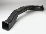 1990 - 2002 Mercedes Benz Sl Class R129 Hvac Heater Duct Vent Right 1298312046. Fixed Price $54.52.