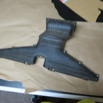 Oem Ford Galaxie Defrost Vent Tube Heater 500 Ltd Xl 68 1968. Fixed Price $37.00.