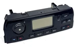 2004 - 2007 Jaguar Xj8 Xjr Digital Ac Heater Climate Control Oem 2w93-18c612-ad. Fixed Price $60.00.