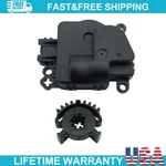 68079488aa New A/c Air Blend Door Actuator Fits Dodge Durango Jeep 2011-21. Fixed Price $19.37.